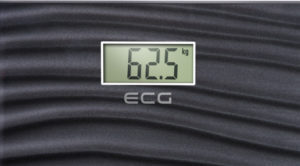 Osobná váha ECG OV 128 3D