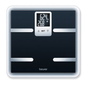 Osobná váha BEURER BG 40