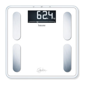 Osobná váha BEURER GS 340 XXL