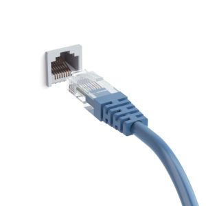 Ethernet rozhranie