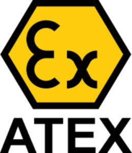 Označenie ATEX